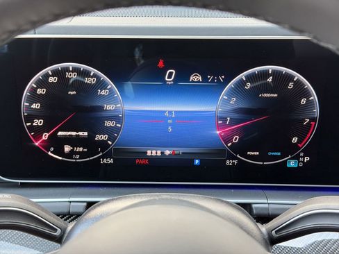 New 2026 Mercedes-Benz GLE 63 AMG S image 17