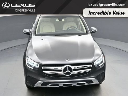 Used 2020 Mercedes-Benz GLC 300 image 37