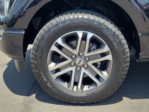 Certified 2023 Ford F150 XL w/ STX Appearance Package AWD/4WD image 26