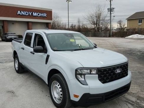 New 2026 Ford Maverick XL image 1