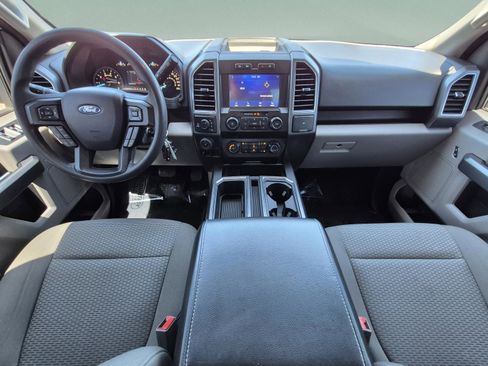 Used 2019 Ford F150 XLT w/ XTR Package AWD/4WD image 13