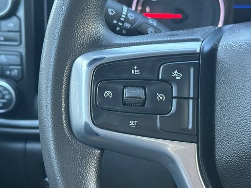 Used 2023 Chevrolet Silverado 2500 Custom w/ Gooseneck/5TH Wheel Package AWD/4WD image 32