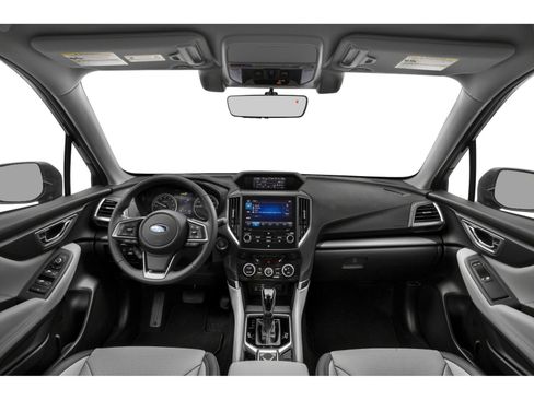 Used 2019 Subaru Forester Limited w/ Popular Package #3 AWD/4WD image 5