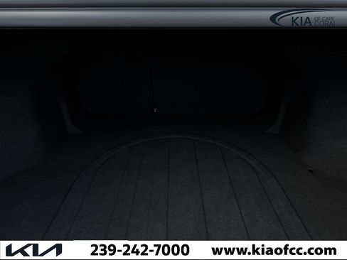 New 2026 Kia K4 FWD image 19
