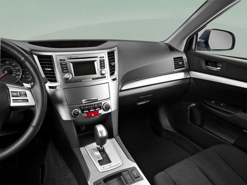 Used 2014 Subaru Outback 2.5i Limited w/ Moonroof Package AWD/4WD image 46