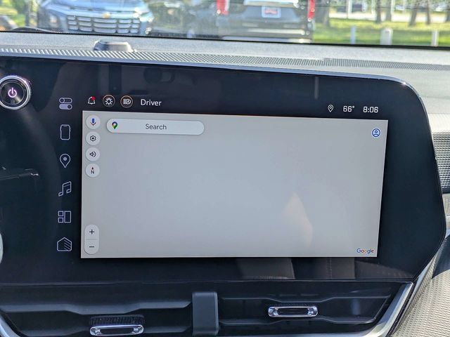 Used 2025 Chevrolet Equinox LT FWD image 20