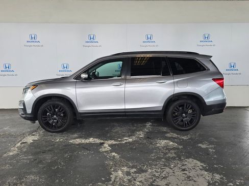 Used 2022 Honda Pilot Special Edition image 3