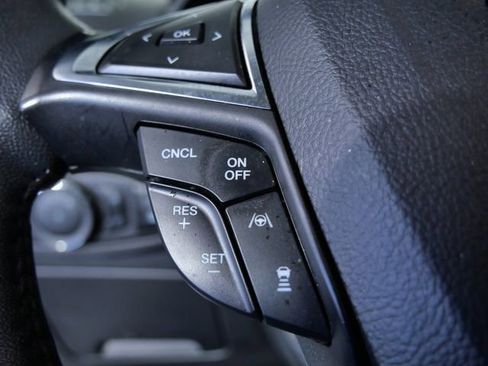 Certified 2024 Ford Edge Titanium w/ Equipment Group 301A image 8