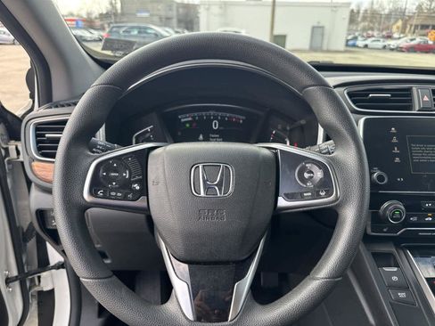 Used 2018 Honda CR-V EX image 18