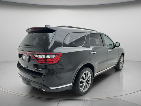 Used 2022 Dodge Durango Citadel AWD/4WD image 3