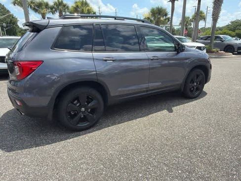 Used 2021 Honda Passport Elite image 14