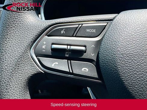 Used 2021 Hyundai Santa Fe SEL FWD image 9