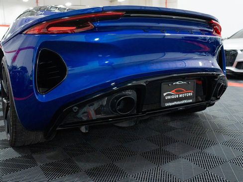 Used 2024 Lotus Emira First Edition RWD image 10
