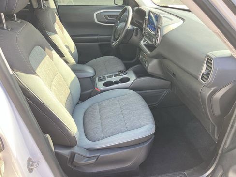 Used 2021 Ford Bronco Sport Big Bend w/ Big Bend Package (96B) image 33