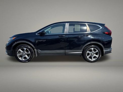 Used 2020 Honda CR-V EX image 2