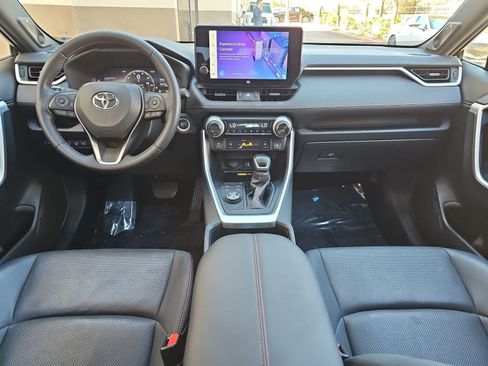 Used 2024 Toyota RAV4 XSE w/ Premium Package AWD/4WD image 14