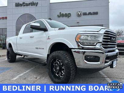 Used 2019 RAM 3500 Limited