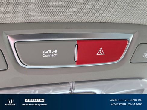 Used 2023 Kia Telluride SX AWD/4WD image 39