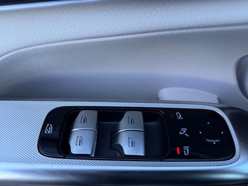 New 2026 Mercedes-Benz GLC 300 GLC 300 image 22