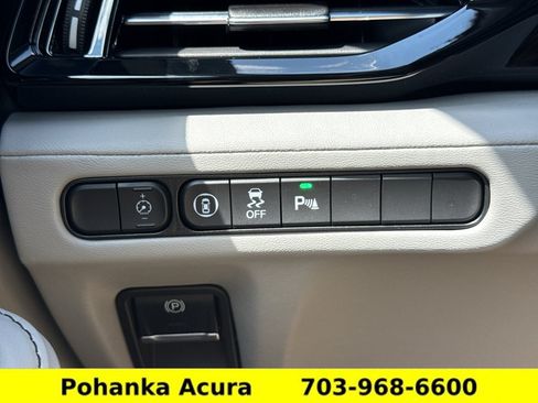 Used 2025 Acura MDX w/ Technology Package AWD/4WD image 19