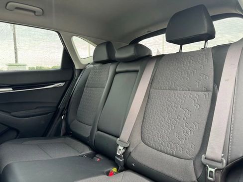 Used 2024 Kia Seltos S AWD/4WD image 8