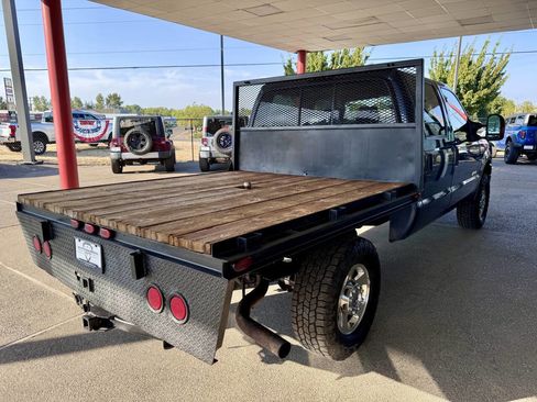Used 2005 Ford F250 Lariat image 6