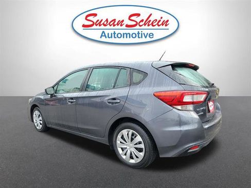 Used 2019 Subaru Impreza 2.0i image 27