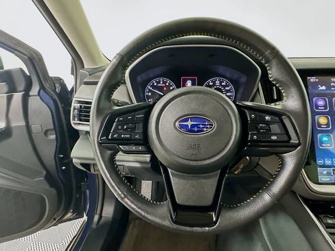 Used 2025 Subaru Outback Onyx Edition AWD/4WD image 18