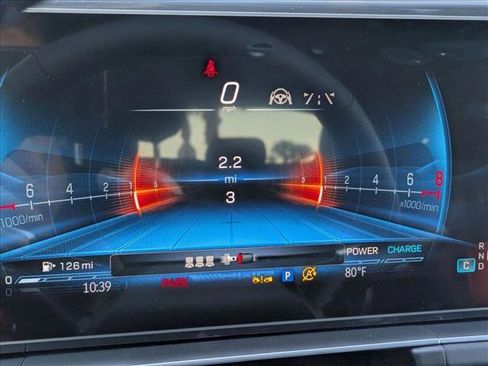 New 2026 Mercedes-Benz GLE 63 AMG S image 11