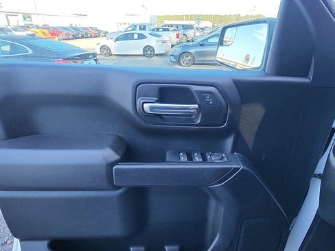 Used 2023 GMC Sierra 1500 Pro w/ Graphite Edition image 15