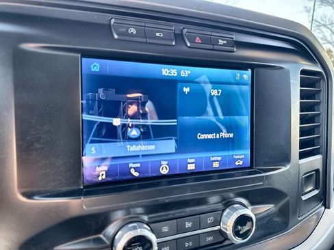 Used 2021 Ford F150 XLT w/ Equipment Group 301A Mid image 25