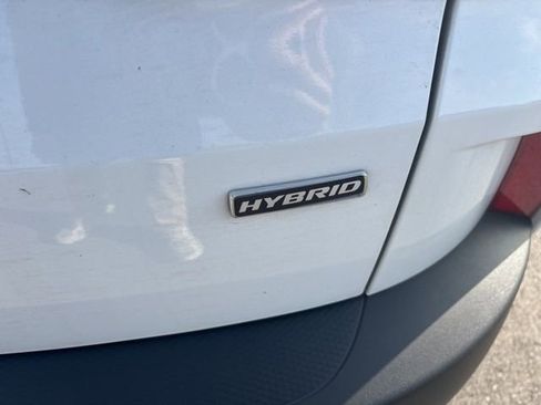 Used 2023 Ford Escape Active image 16