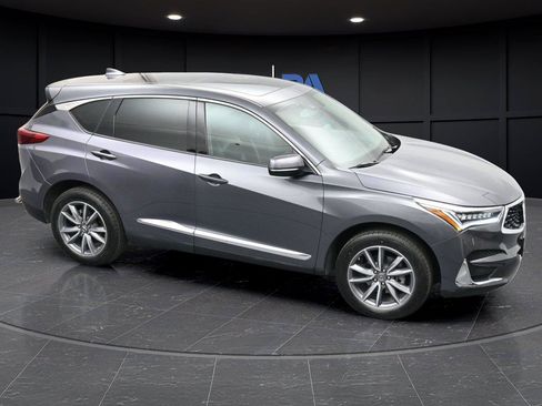 Used 2020 Acura RDX w/ Technology Package AWD/4WD image 34