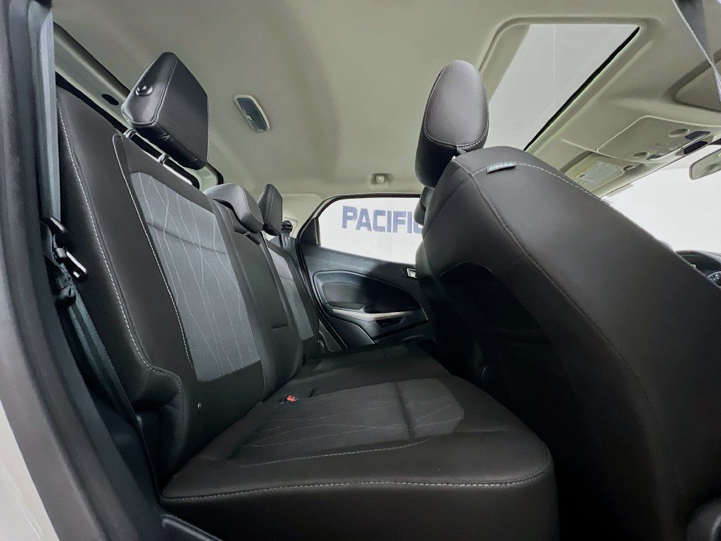 Used 2019 Ford EcoSport SE FWD image 31