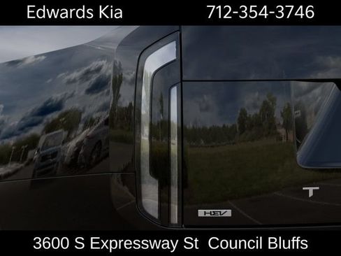 New 2027 Kia Telluride EX AWD/4WD image 13
