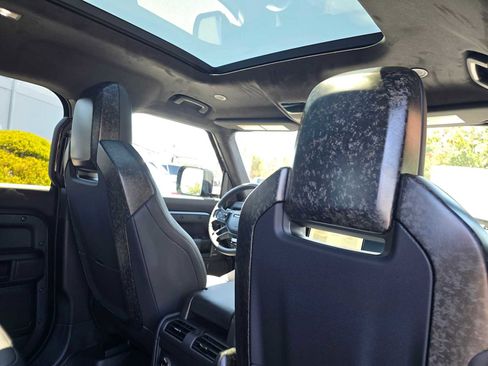 New 2025 Land Rover Defender 110 image 15