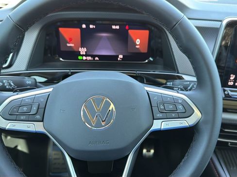 New 2026 Volkswagen Atlas Peak Edition AWD/4WD image 11