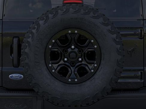 New 2026 Ford Bronco Badlands AWD/4WD image 24