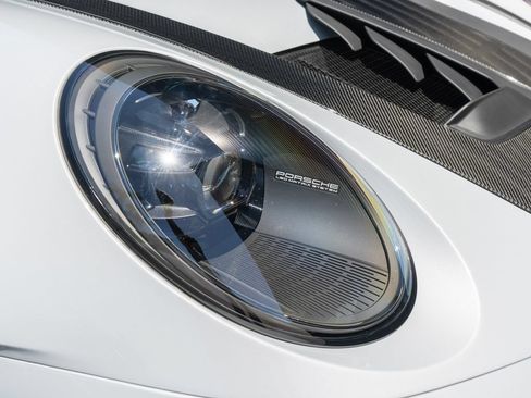 Used 2025 Porsche 911 GT3 RS RWD image 13