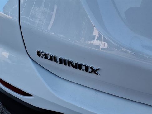 Certified 2022 Chevrolet Equinox LT image 18