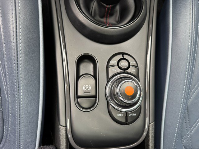 Used 2021 MINI Cooper Countryman S FWD image 27