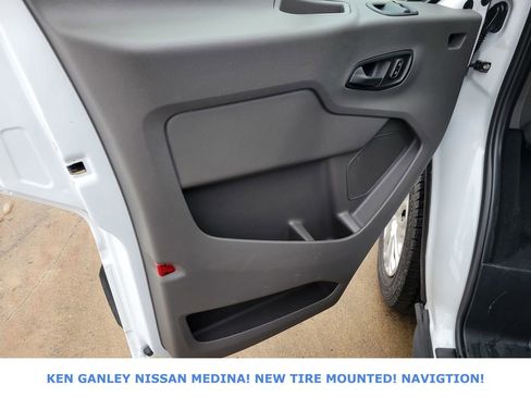 Used 2023 Ford Transit 350 XLT image 36