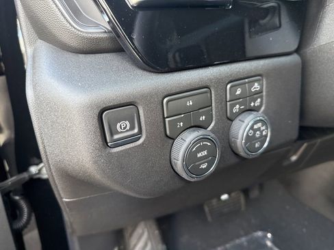 New 2026 Chevrolet Silverado 2500 LT w/ Trail Boss Package image 10