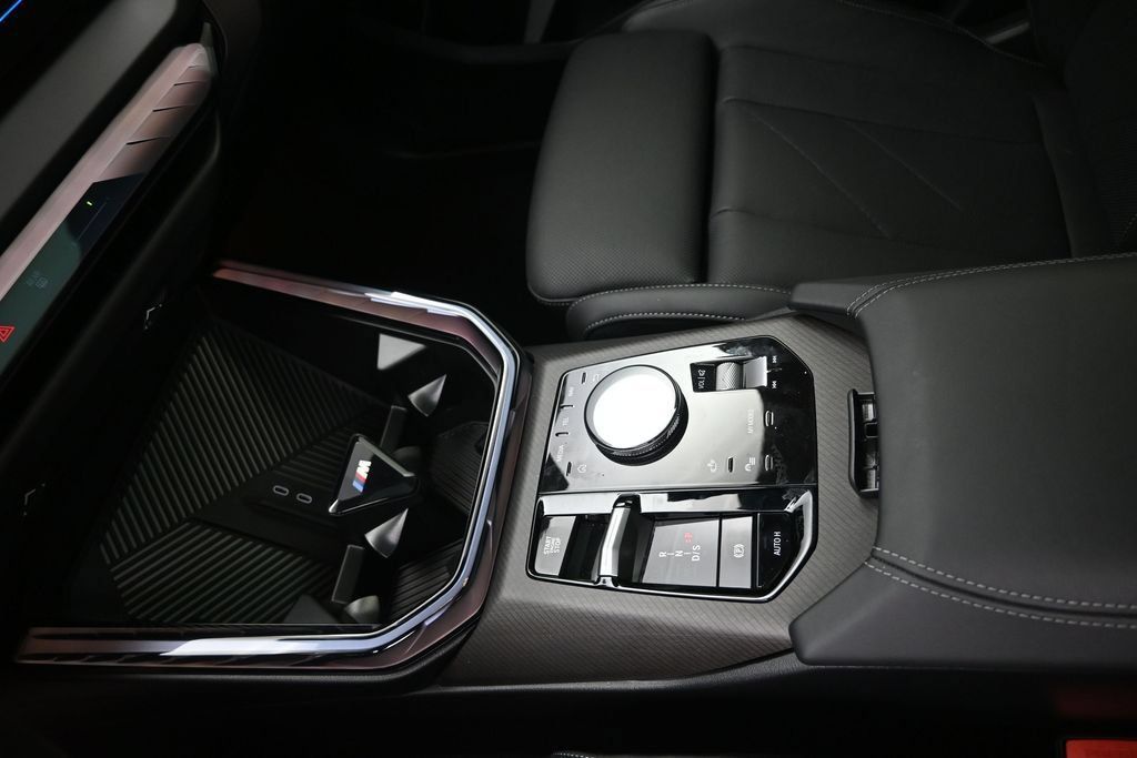Used 2025 BMW X3 M50 AWD/4WD image 18