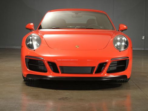 Used 2017 Porsche 911 Carrera GTS RWD image 17