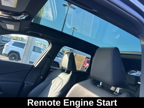 Used 2025 BMW X3 xDrive30i image 11