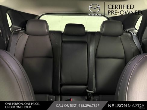 Used 2024 MAZDA CX-30 AWD 2.5 S w/ Premium Package image 31