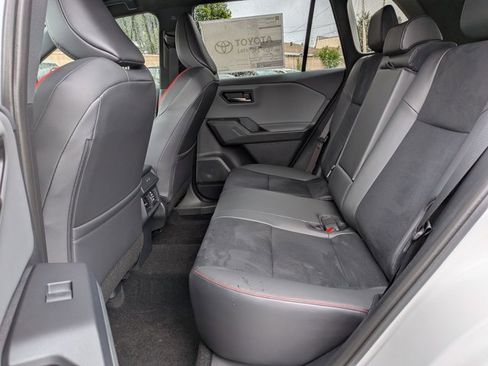 New 2026 Toyota RAV4 AWD Plug-in Hybrid image 16