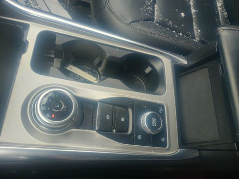 Certified 2023 Ford Explorer XLT w/ Equipment Group 202A image 30