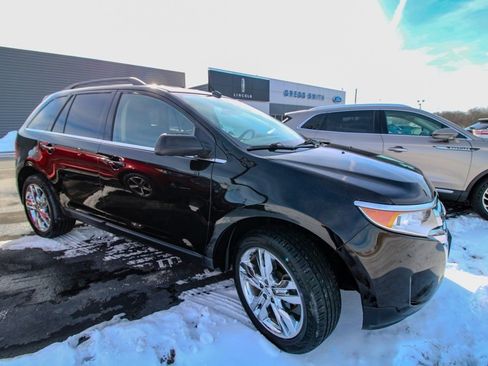 Used 2012 Ford Edge Limited image 2